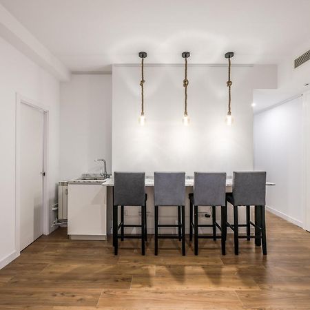 מלון Be Coliving Madrid Centro מראה חיצוני תמונה