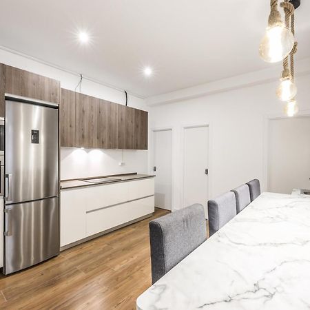 מלון Be Coliving Madrid Centro מראה חיצוני תמונה