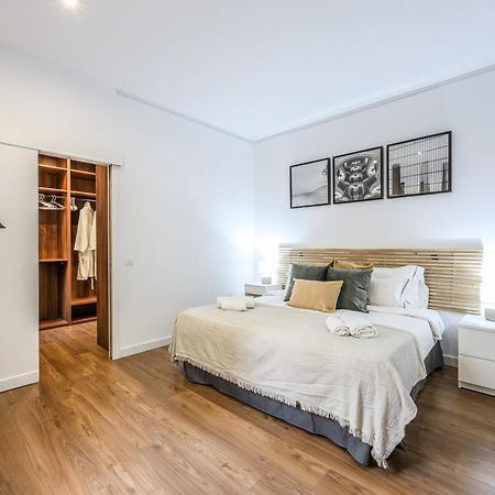 מלון Be Coliving Madrid Centro מראה חיצוני תמונה