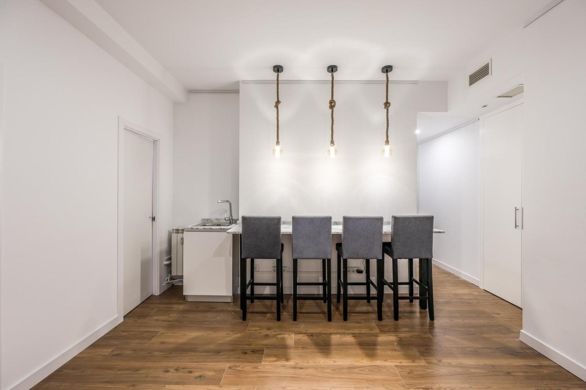 מלון Be Coliving Madrid Centro מראה חיצוני תמונה