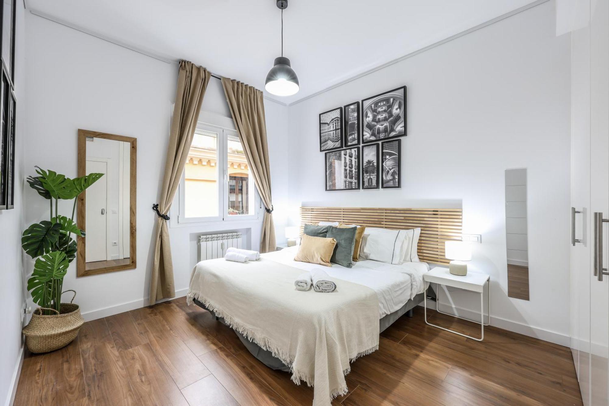 מלון Be Coliving Madrid Centro מראה חיצוני תמונה