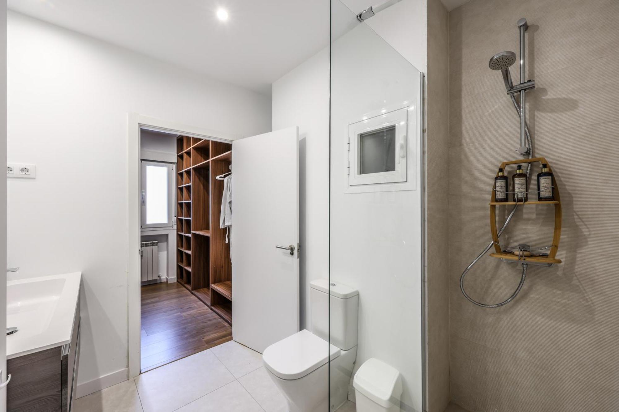 מלון Be Coliving Madrid Centro מראה חיצוני תמונה
