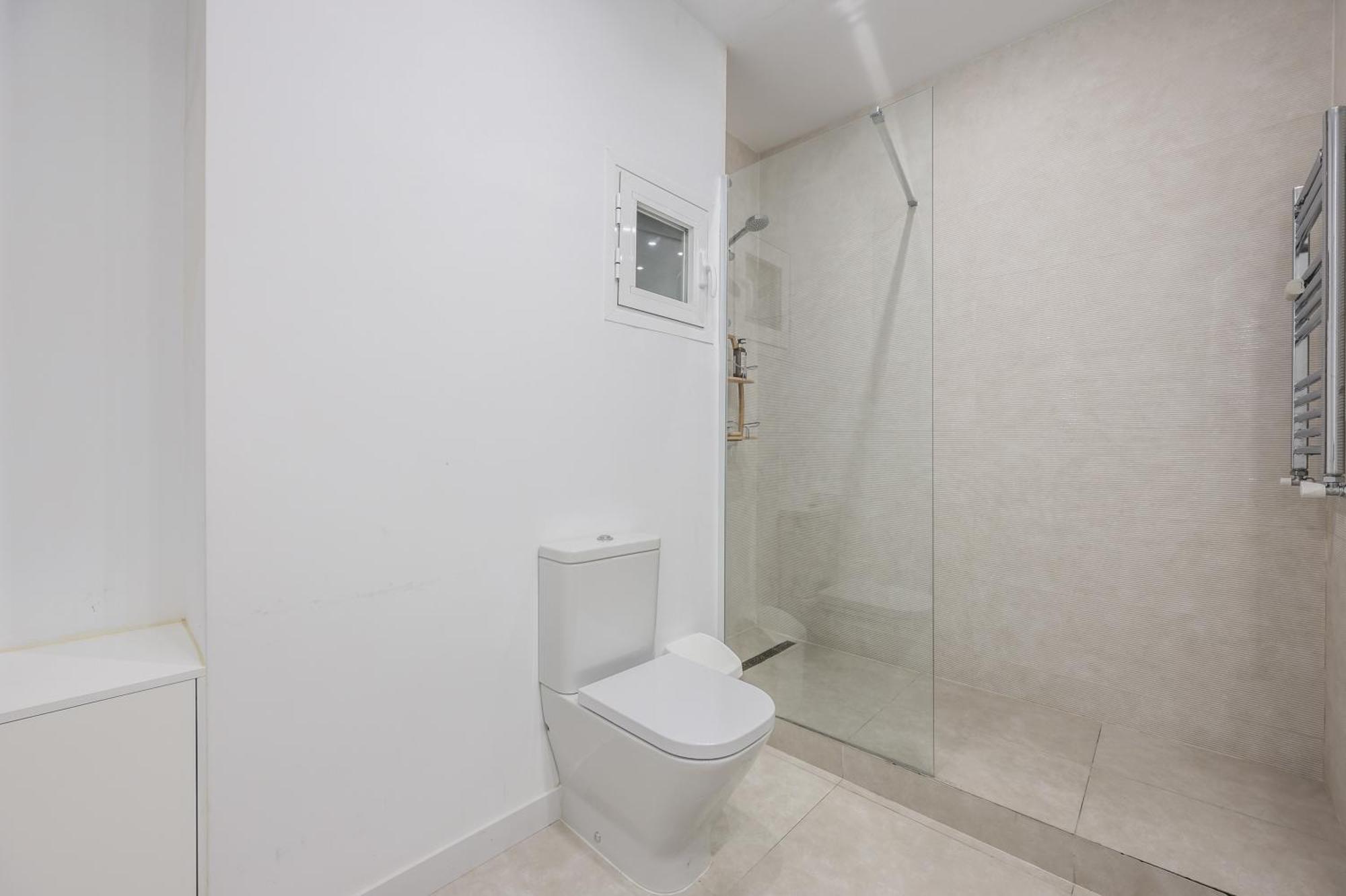 מלון Be Coliving Madrid Centro מראה חיצוני תמונה