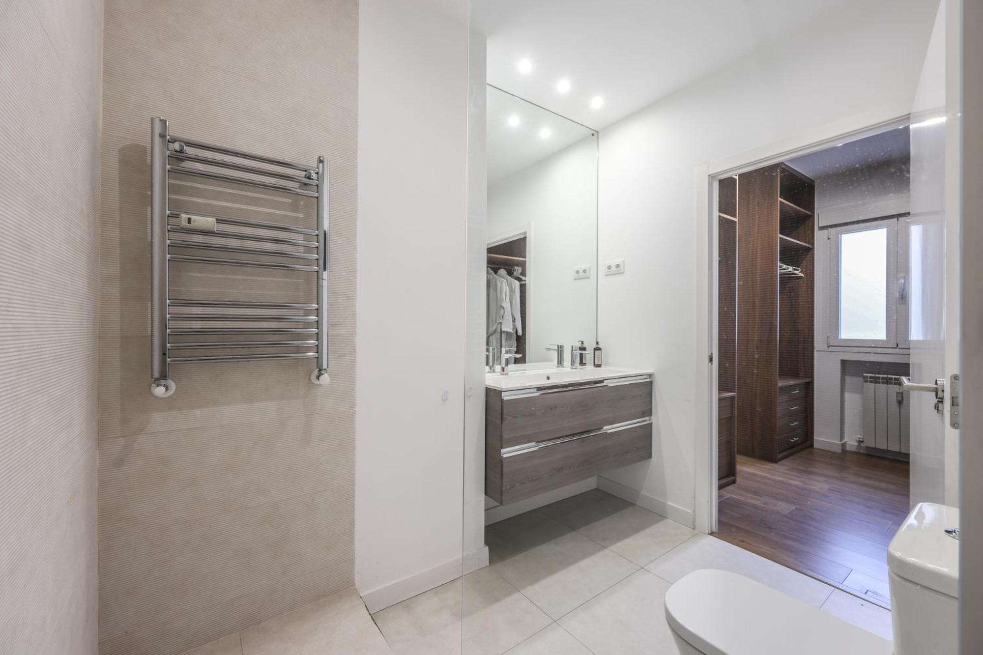 מלון Be Coliving Madrid Centro מראה חיצוני תמונה