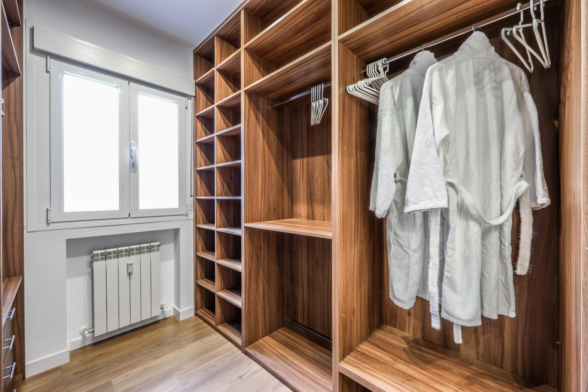 מלון Be Coliving Madrid Centro מראה חיצוני תמונה