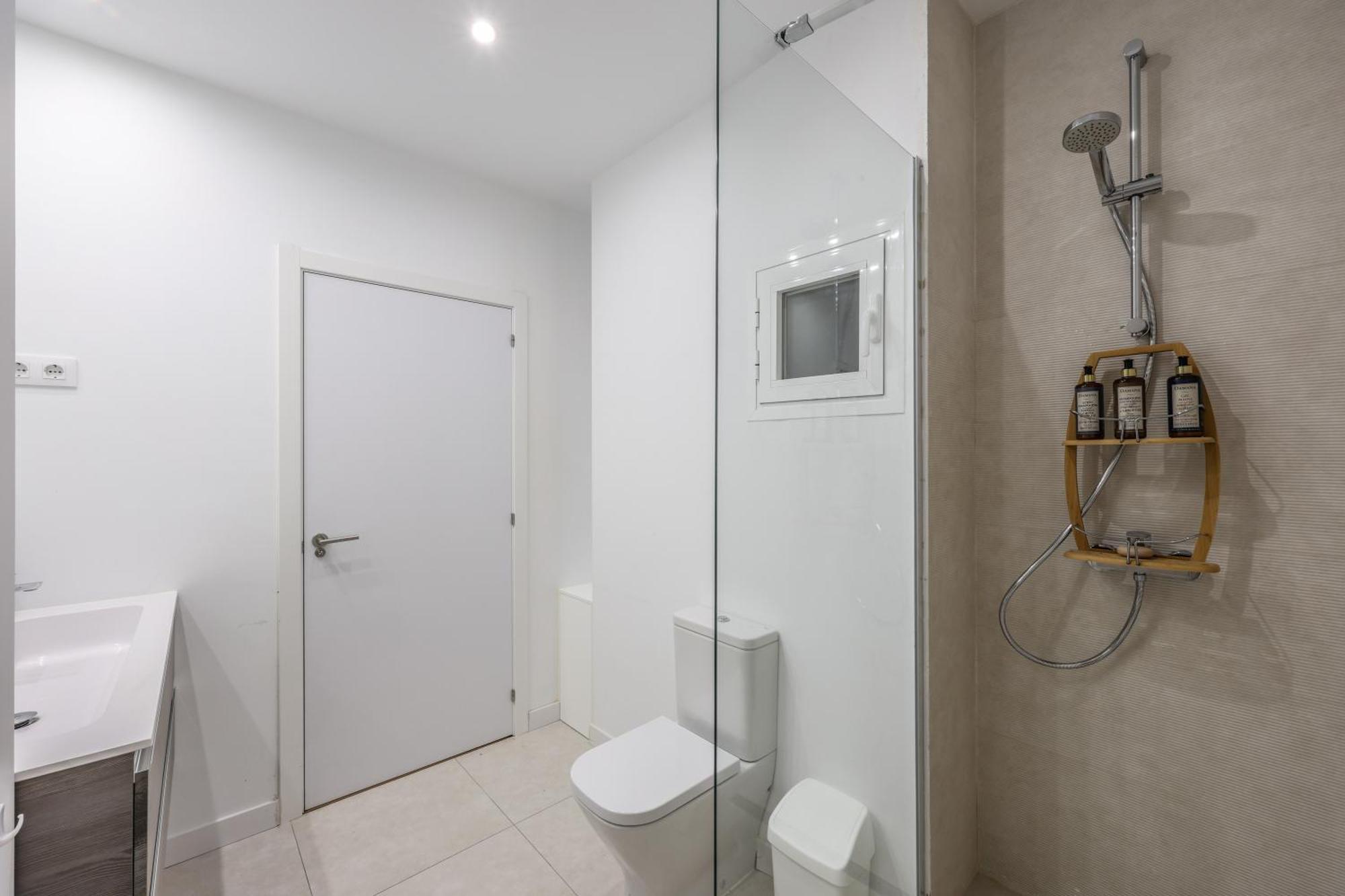 מלון Be Coliving Madrid Centro מראה חיצוני תמונה