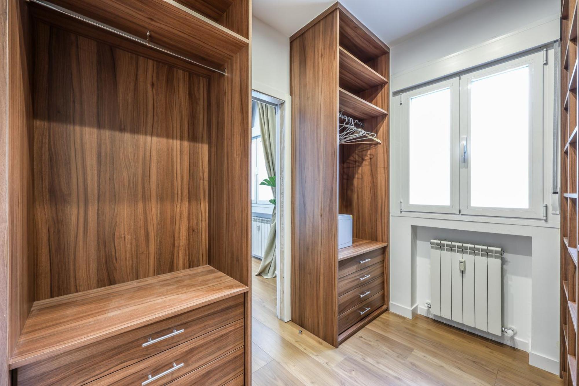 מלון Be Coliving Madrid Centro מראה חיצוני תמונה